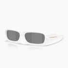 Sunglasses Oakley Permian pearl white