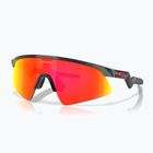 Children's sunglasses Oakley Resistor Sweep dark galaxy/prizm ruby