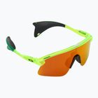 Sunglasses Oakley Stunt Devil matte uranium/prizm ruby