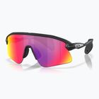 Sunglasses Oakley Stunt Devil matte black/prizm road