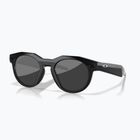 Glasses with a camera Oakley Meta HSTN black/prizm back polarized