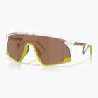 Sunglasses Oakley Bxtr Metal polished clear/prizm tungsten