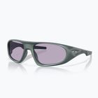 Sunglasses Oakley Neoforma matte blue/silver colorshift