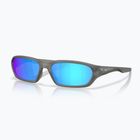 Sunglasses Oakley Terraforma matte grey smoke