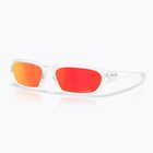 Sunglasses Oakley Terraforma matte clear