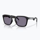 Sunglasses Oakley HSTN SQ matte black/prizm grey