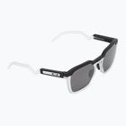 Sunglasses Oakley HSTN SQ matte black