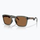 Sunglasses Oakley HSTN SQ grey smoke