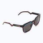Sunglasses Oakley HSTN SQ polished black