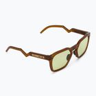 Sunglasses Oakley HSTN SQ 10t dark amber