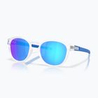 Sunglasses Oakley Latch matte clear