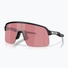 Sunglasses Oakley Sutro Lite matte black/prizm dark golf
