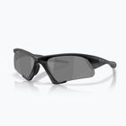 Sunglasses Oakley Suture Jacket matte black