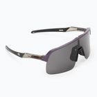 Sunglasses Oakley Sutro Lite matte aubergine/prizm grey