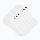 Socks Nike Everyday Lightweight No Show 6 pairs white/black