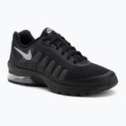 Children's shoes Nike Air Max Invigor black/wolf grey