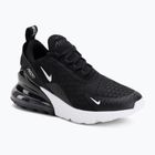 Children's shoes Nike Air Max 270 black/anthracite/white