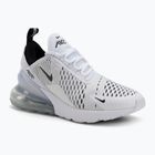 Women's shoes Nike Wmns Air Max 270 white/white/black