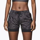 Women's 2-in-1 training shorts STRONG ID colour Z1B01174
