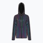 Women's STRONG ID holographic jacket Z3T00374