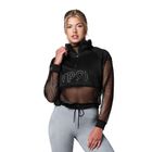 Women's STRONG ID sweatshirt black Z1T02526