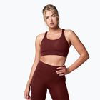 Fitness bra STRONG ID Active Adjustable maroon Z1T02685