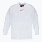 Children's hockey longsleeve CCM 5000 JR white