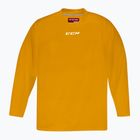 Children's hockey longsleeve CCM 5000 JR sunflower
