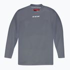 Men's hockey longsleeve CCM 5000 INT grey