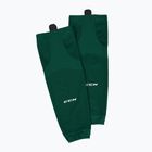 Children's hockey gaiters CCM SX6000 JR dark green