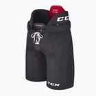 CCM JetSpeed children's hockey trousers FT370 JR black