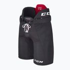 CCM JetSpeed men's hockey trousers FT370 SR black