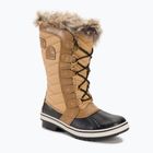 Women's Sorel Tofino II WP curry/fawn snow boots