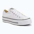 Women's trainers Converse Chuck Taylor All Star Lift Low optical white