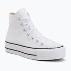 Women's trainers Converse Chuck Taylor All Star Lift Hi optical white
