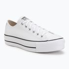 Women's trainers Converse All Star Chuck Taylor Lift OX white