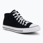 Women's trainers Converse Chuck Taylor All Star Madison Mid black