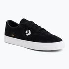 Converse Louie Lopez Pro Suede Ox black/black/white shoes