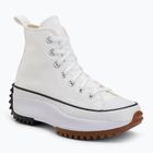 Trainers Converse Run Star Hike white