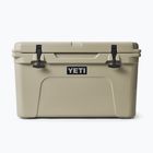 Portable fridge YETI Tundra 45 tan
