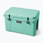 Portable fridge YETI Tundra 32 l seafoam