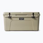 Portable fridge YETI Tundra 65 tan