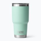 Thermal mug YETI Rambler Tumbler 887 ml seafoam