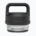 Cap for YETI Rambler Chug bottle black