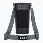 Bottle bag YETI Bottle Sling Small charcoal