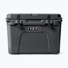 Portable fridge YETI Tundra 23 l black