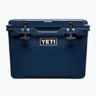 Portable fridge YETI Tundra 23 l navy