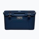 Portable fridge YETI Tundra 45 navy