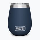 Thermal mug YETI Rambler CL Wine 295 ml navy
