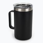 Thermal mug YETI Rambler 710 ml black 896